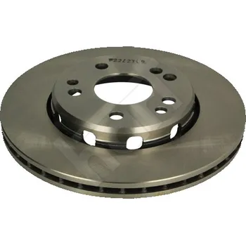 Brzdový kotouč Brzdový kotouč HART 215 357