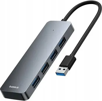 USB hub USB Hub Baseus B0005280B811-00, 4 porty