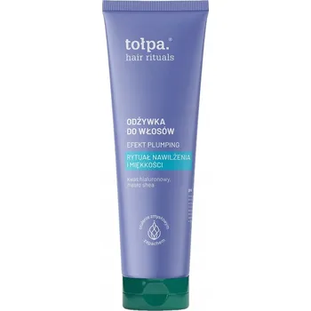 Tołpa Hair Rituals Kondicionér pro objem vlasů - Hydratace 175 Ml