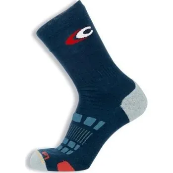 pracovní ponožka Pracovní ponožky COFRA TOP SUMMER černá velikost M +