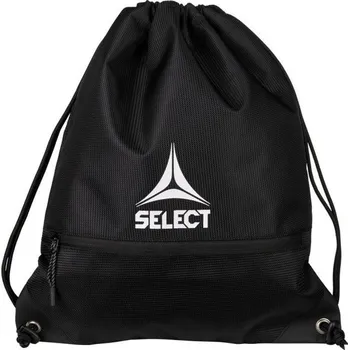 Select Gymbag 15 l černý