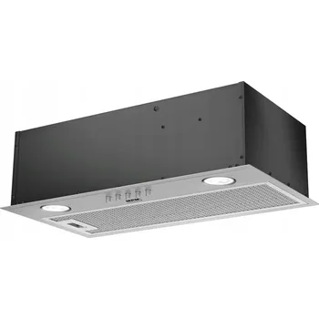 Digestoř Odsavač par MPM 60-OW-01N 320 m3/h 61 dB Nerez (Inox)