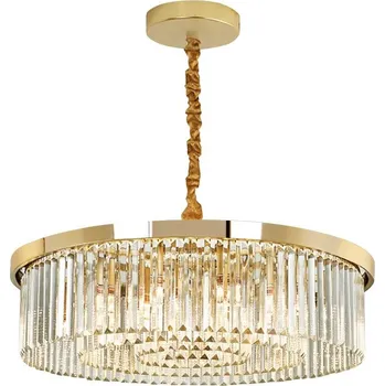 Toolight Lustr APP1531-8CP4 Gold