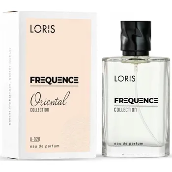 Unisex parfém U20 Boornstandur Sugaar Addiicct - 50 ml Parfém Unisex Loris