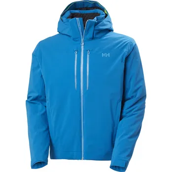 Helly Hansen Alpha Lifaloft Jacket M modrá - 10 % pro přihlášené BFEXTRA10
