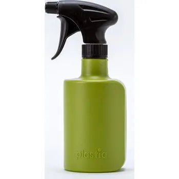Rozprašovač Plastia Rozprašovač Max 0,5 l zelený