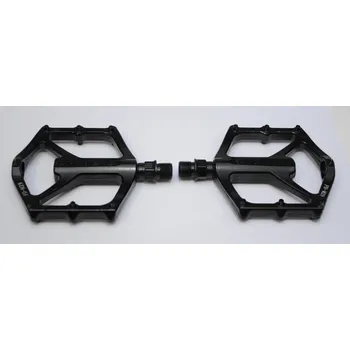 Pedál na kolo Platformové pedály Promend pd-m29 černé