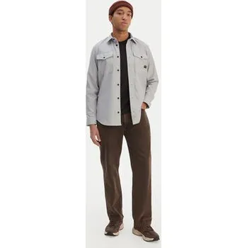 Pánská košile G-Star Raw Košile Marine D24963-C290 Modrá Slim Fit L