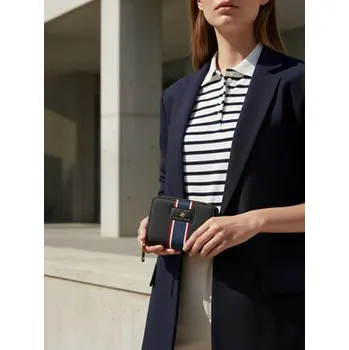 Módní doplněk Peněženka Beverly Hills Polo Club CEO-BHPC-W1-005-AW25 Černá ALL