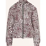 Marc Cain Dámská Mikinová Bunda, krémová / světle fialová /...