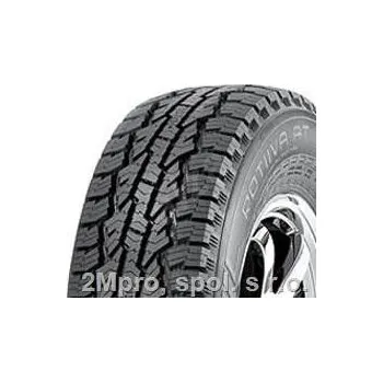 Pneumatika NOKIAN 215/60 R 17 TL 109T Rotiiva AT C