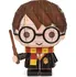 3D puzzle Spin Master 4D Puzzle Harry Potter 87 dílků