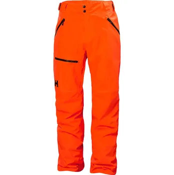 Helly Hansen Sogn Cargo Pant L oranžová - 10 % pro přihlášené BFEXTRA10