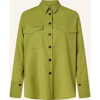 Dámská halenka Windsor. Dámská Košile, olivová, 42