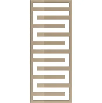 Radiátor Zehnder Radiátor Zehnder Tetris 146x60 cm, RAL 0523 beige quartz, TETSS150060WZZZ-0523 TETSS150060WZZZ-0523