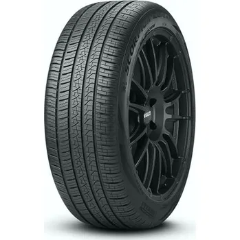 Osobní pneu 295/35R21 107W, Pirelli, SCORPION ZERO ALL SEASON
