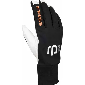 Bjorn Daehlie Glove Race Synthetic - Black 7
