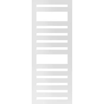 Radiátor Zehnder Radiátor Zehnder Metropolitan Spa 154x60 cm, RAL 0556 white matt, MET-150-060-0556 MET-150-060-0556