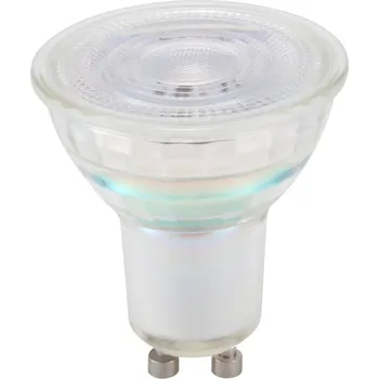 Bodové svítidlo SYLVANIA 0030101 LED žárovka SylSmart RefLED Retro GU10 ES50 4,5W 345lm 2000-6500K stmívatelná