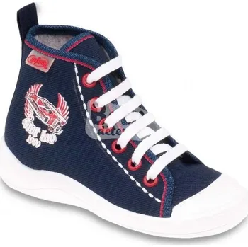 Chlapecká obuv Tenisky Befado Tim 892X087 Velikost: 30