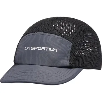 Kšiltovka La Sportiva kšiltovka Skyline Air Cap - unisex - černá Velikost: L/XL