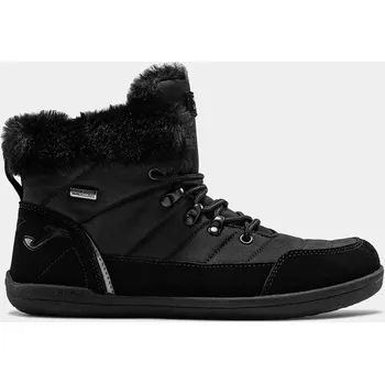 Dámská zimní obuv Barefoot JOMA Yaris Lady 2501 Black 40