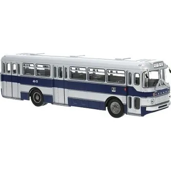 Dětské zboží Premium ClassiXXs Autobus Ikarus 556 1965 BKV Budapest 47205