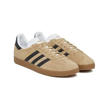 Dámská obuv adidas Sneakersy Gazelle IH9635 Béžová 40
