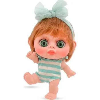 Panenka Panenka Baby Berjuan 24107-24 14 cm
