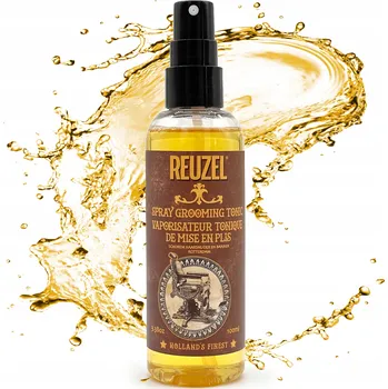 Vlasová regenerace Reuzel Fixační tonikum pro úpravu vlasů ve spreji ve spreji 100 ml