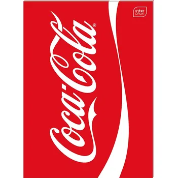 Zápisník Zápisník A6 s mřížkou Interdruk, 32 listů