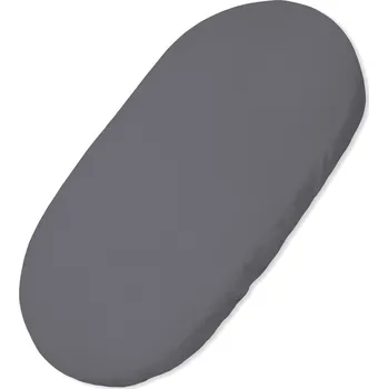 Prostěradlo Bavlna Prostěradlo na košovou matraci 75x35