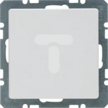 Rámeček Hager bílý