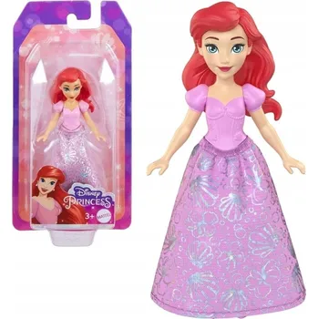 Obraz Figurka Mattel Disney Ariel