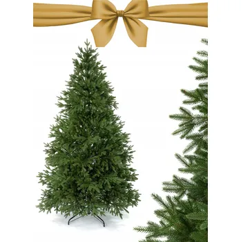 Vánoční stromek Umělý vánoční stromeček Art-Trans 201 - 220 cm