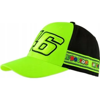 Pokrývka hlavy Kšiltovka univerzální černá