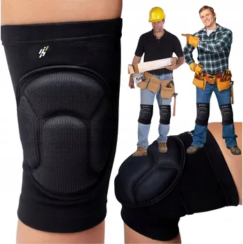 Chránič kolene Ochranné pěnové nákoleníky Fit4Med PĚNOVÉ NÁKOLENÍKY 2 KS