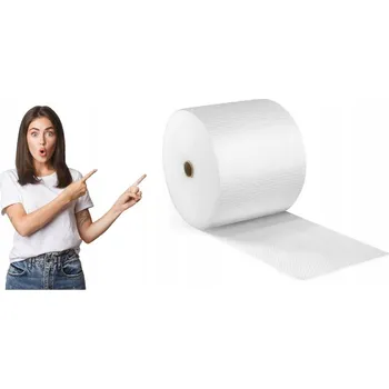 Fólie v roli 25 cm x 100 m