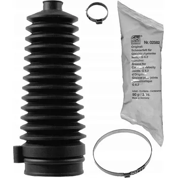 Posilovač řízení SWAG 50 92 1259 Sada prachovek řízení