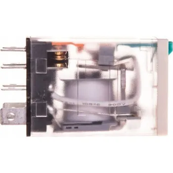 Relé Relé Schneider Electric 0 V IP20 15 A