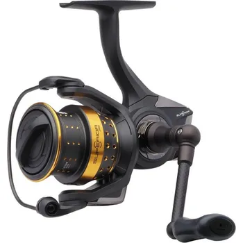 Rybářský naviják Naviják Abu Garcia Superior2 Spinning Reel 3000