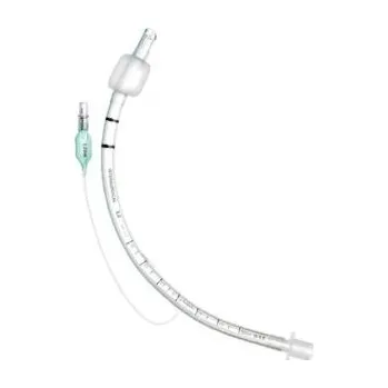 Trubice endotracheální 6,0mm s manžetou InterTube 1ks