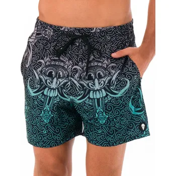 Pánské plavky Pánské plavky 69SLAM BALI SPIRIT (SSBBRT-PM) XXL SSBBRT-PM Možnost vrácení zboží ZDARMA do 120 dnů!