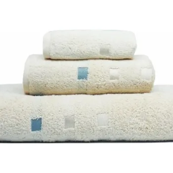 Osuška Framsohn osuška QUATTRO CHAMPAGNE 80 x 160 cm