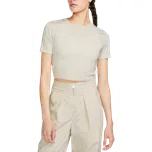Triko Nike Essential SLM Crop Women fb2873-104 Velikost S