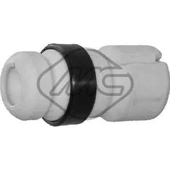 Zarážka, odpružení Metalcaucho 02934