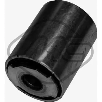 Soustava řízení Ložiskové pouzdro, listová pružina Metalcaucho 04984