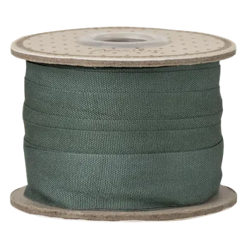 Dekorativní stuha Petrol 10 m