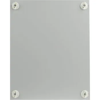 Rozvaděč Eaton Celokovový kryt BPZ-FP-400/400-BL