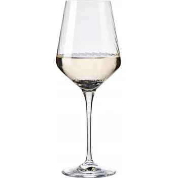 Sklenice Sklenice na víno Krosno Avant-Garde čirá 390 ml 4 ks